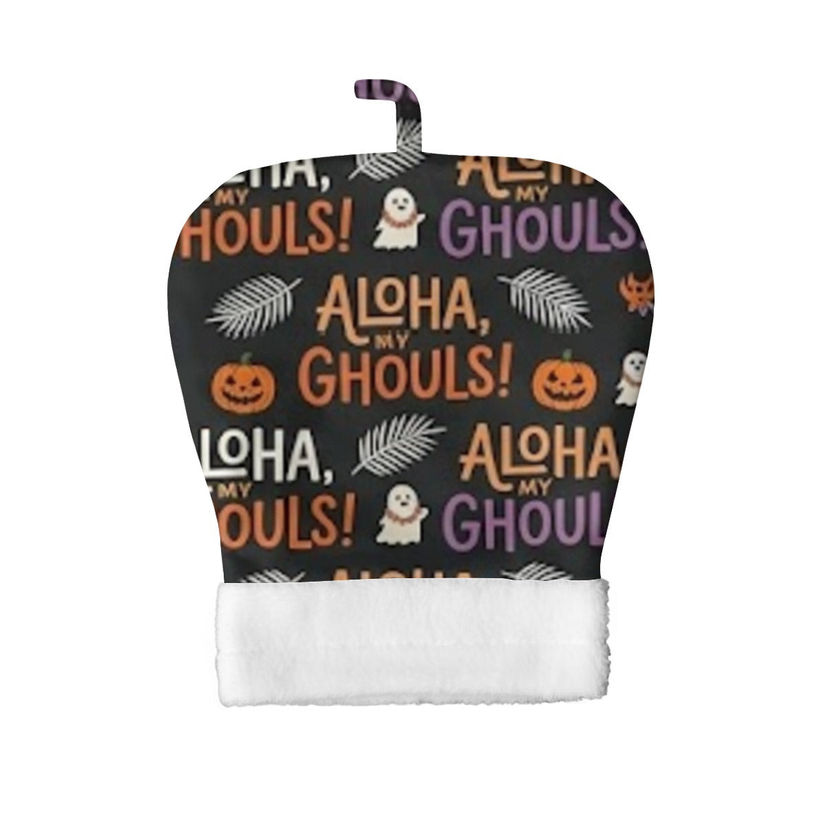 Aloha My Ghouls! All-Over Print Double-Layer Pet Sleeping Bag